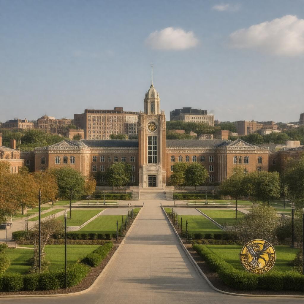 Harris–Stowe State University